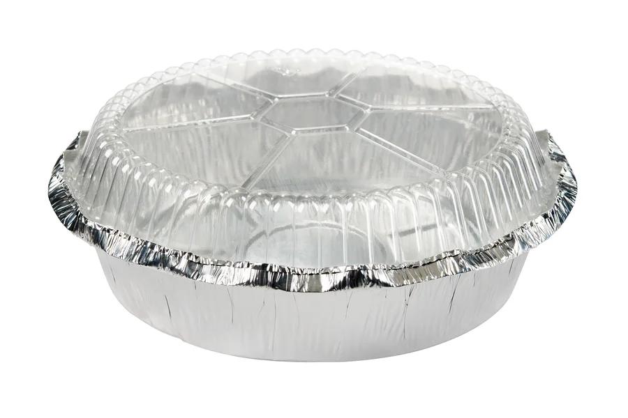 Foil & Aluminum