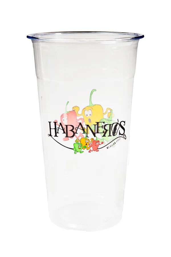 Cups & Lids